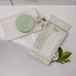 porte savon pierre diatomite