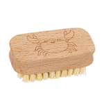 brosse ongles enfant