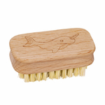 brosse ongles enfants