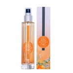 eau fraiche fleur doranger