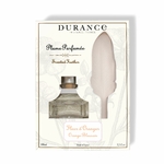 plume parfumée fleur doranger