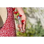 eau fraîche joli coquelicot