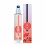 eau fraîche coquelicot