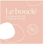 shampoing solide le bouclé