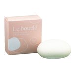 shampoing solide bouclé