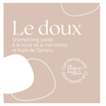shampoingsolide le doux