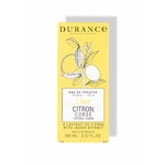 Eau de toilette Citron corsé