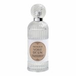parfum d'ambiance Voile de lin