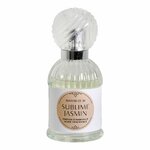 parfum dambiance 30ml sublime jasmin