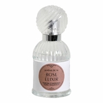 parfum dambiance 30ml Rose elixir