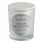 bougie f de coton 145g