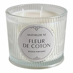 bougie f de coton 400g