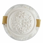 boite petales savon