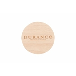 couvercle en bois pour bougie