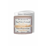 bougie 280g fleur doranger