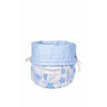 Pochon tissu les bienfaisantes