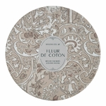 coffret décors fleur de coton