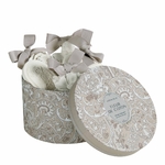 Coffret fleur de coton