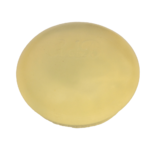 savon galet Fleur doranger