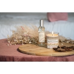 santal velours Durance