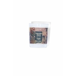 Marrons glacés 75g Bougie Noel