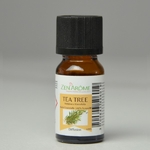 1 huile essentielle tea tree