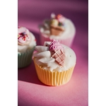 cupcake sous le soleil