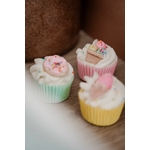 cup cake sous le soleil