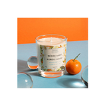 Bougie parfumée Néroli soleil 1
