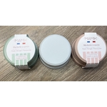 boite à savon ronde