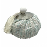 aumoniere-tissee-turquoise-feve-tonka