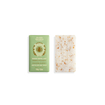 savon exfoliant amande