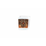 bougie clementine chocolat 75g