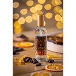ambiance parfum clementine orange