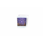 bougie etoile filante 75g