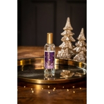 ambiance parfum foret mysterieuse
