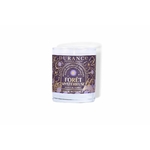 bougie foret mysterieuse