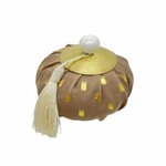 aumoniere-touches-d-or-santal-mysore