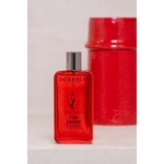 eau de toilette Durance Safran élégant l'Ôme