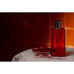 eau de toilette safran elegant