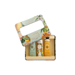 coffret mains amande miel provence
