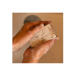Sanftes-Peeling-Seife-Lavendel-150g