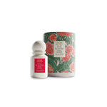 eau de parfum rose des bastides