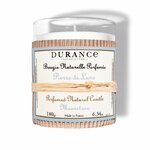 bougie parfumee Pierre de lune