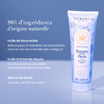 creme pieds durance