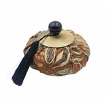 aumoniere-pashmina-feuilles-santal-mysore
