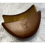 brosse contour visage