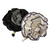 Fleur de douche en bambou
