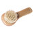 brosse visage