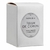 Bougie  fleur de coton 145g